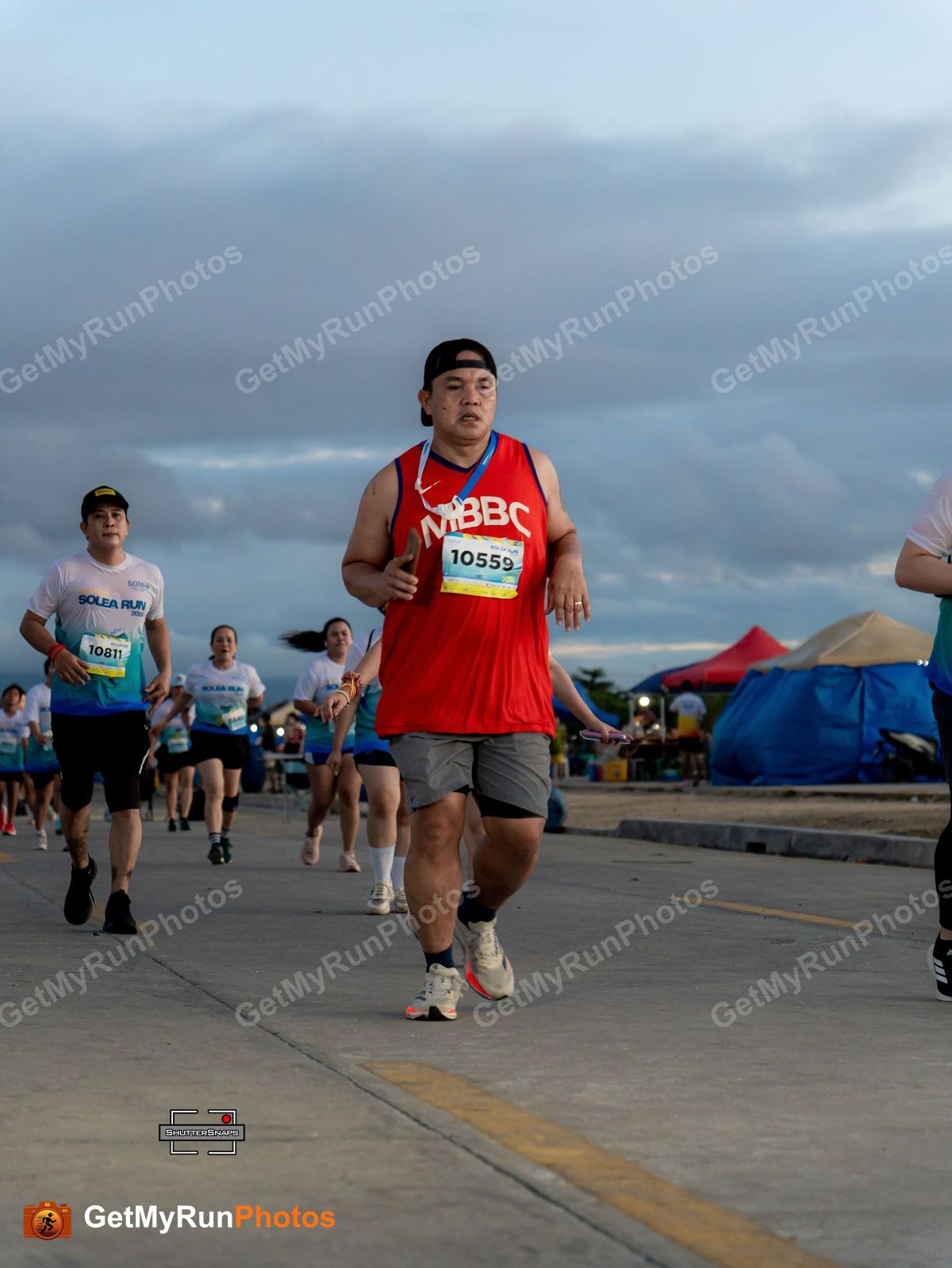 Event photo
