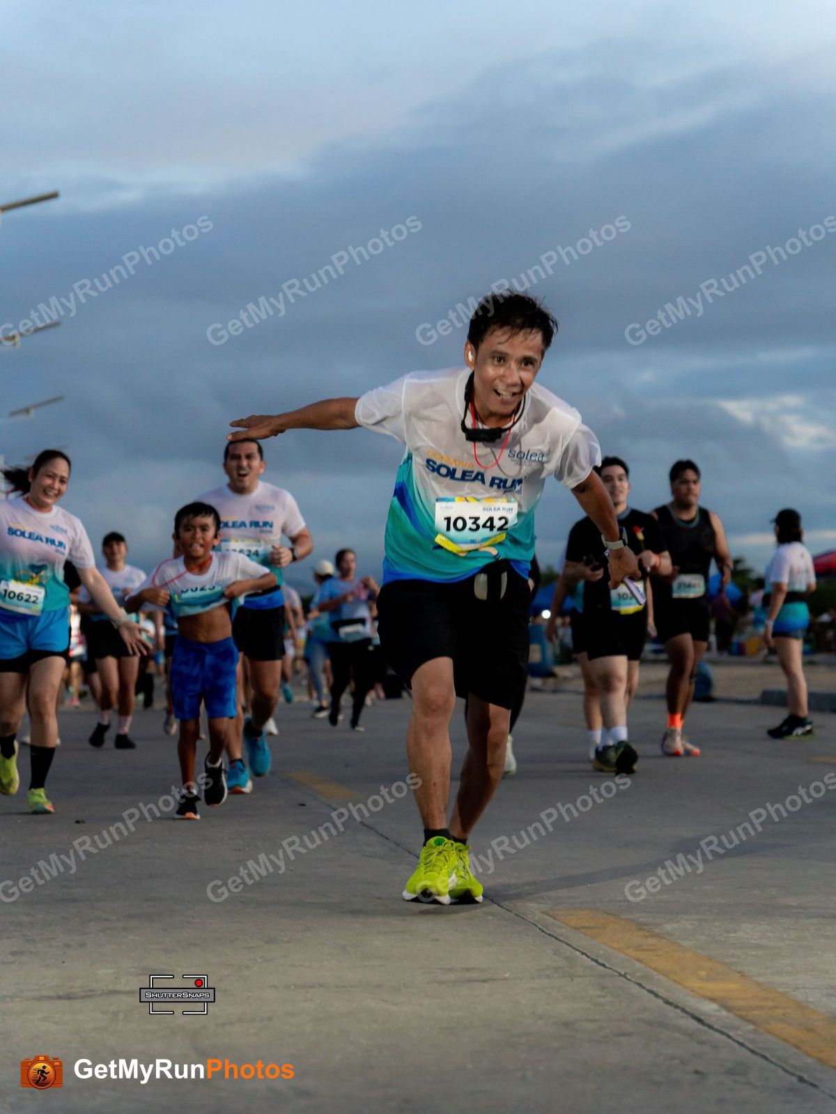 Event photo