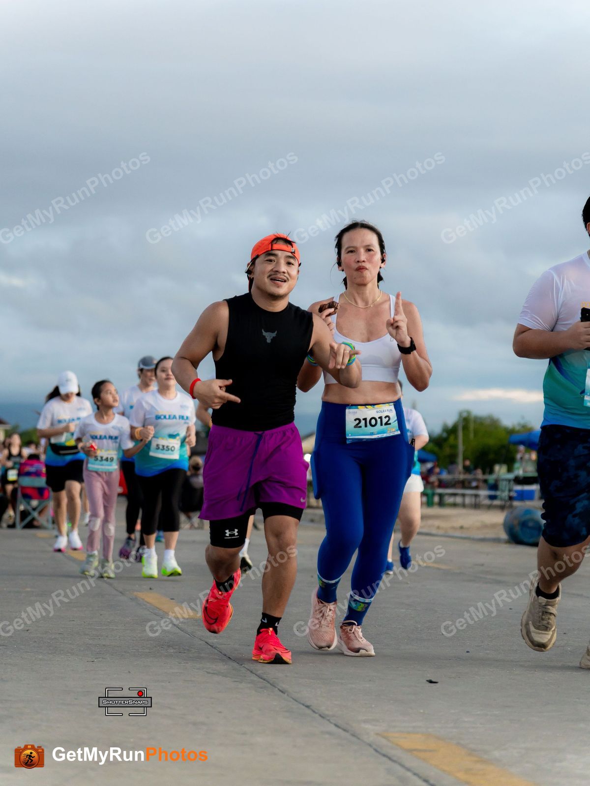 Event photo