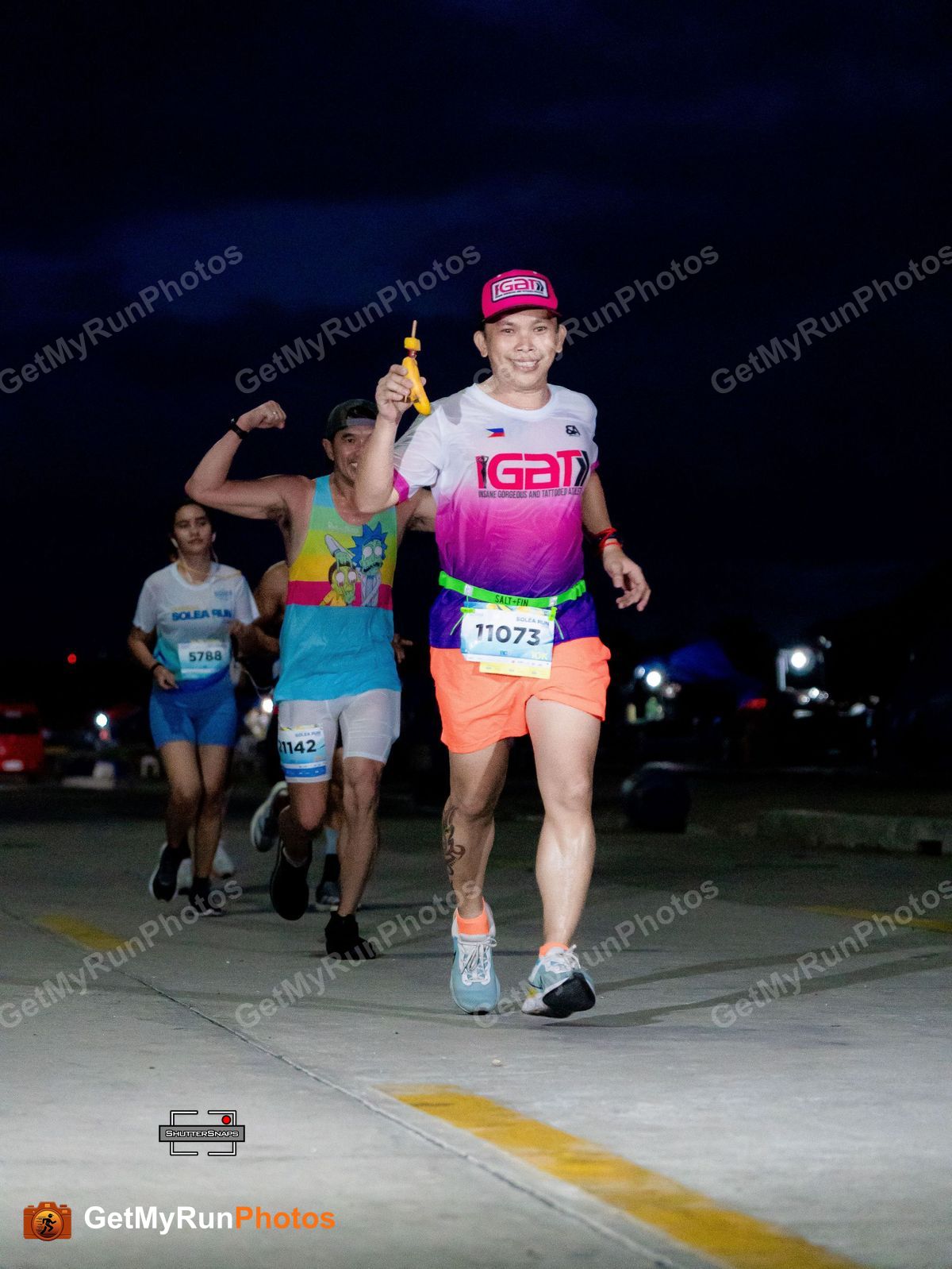 Event photo