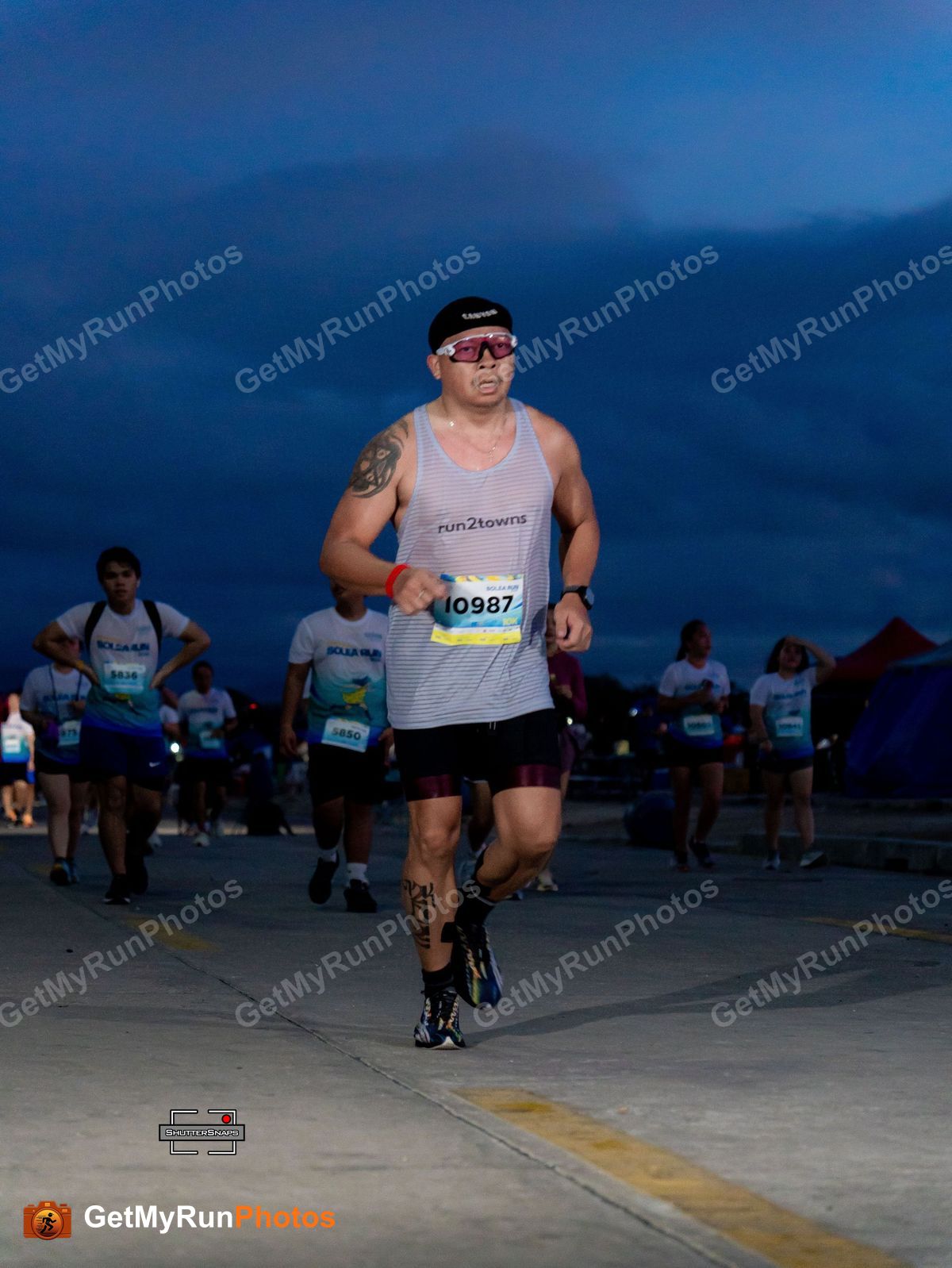 Event photo
