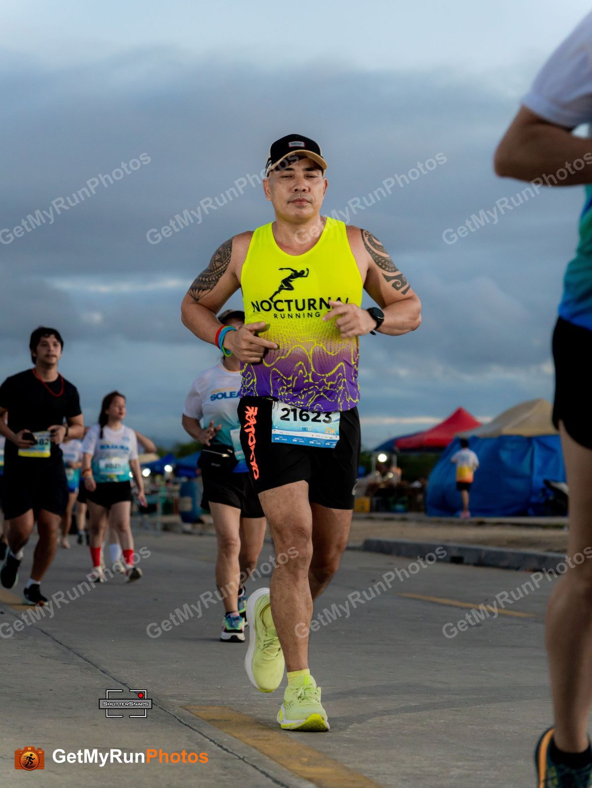 Event photo