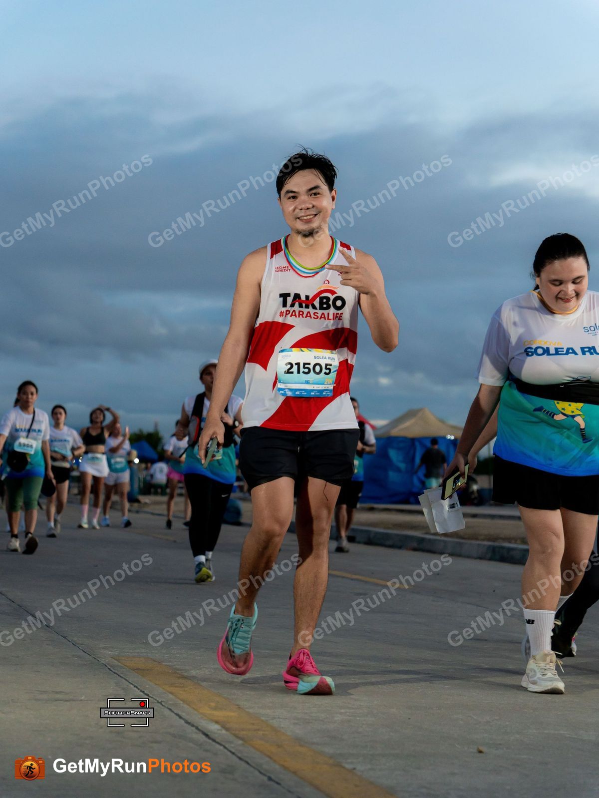 Event photo