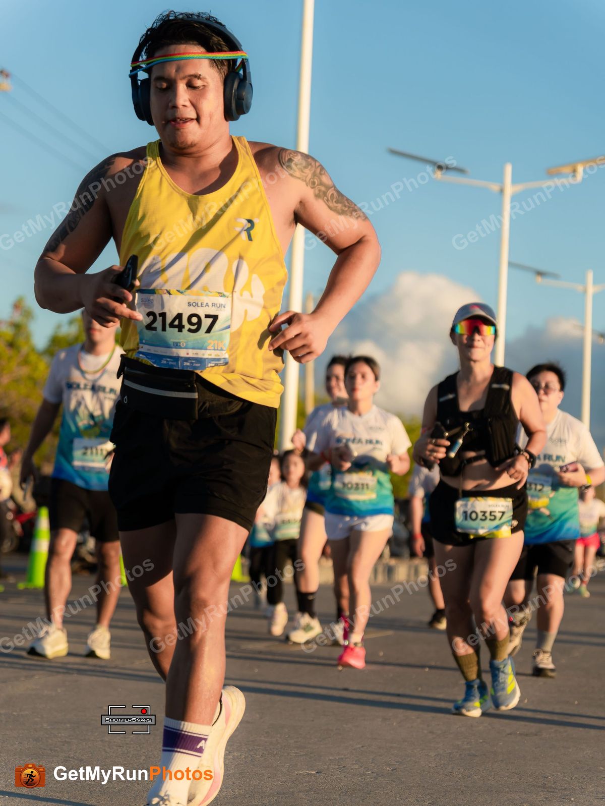 Event photo