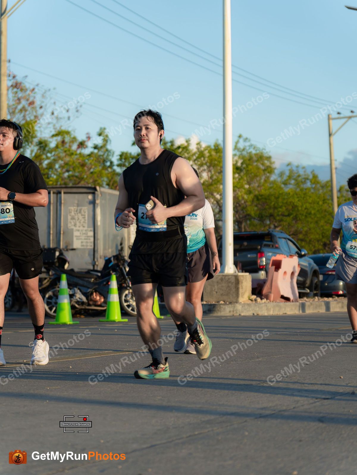 Event photo