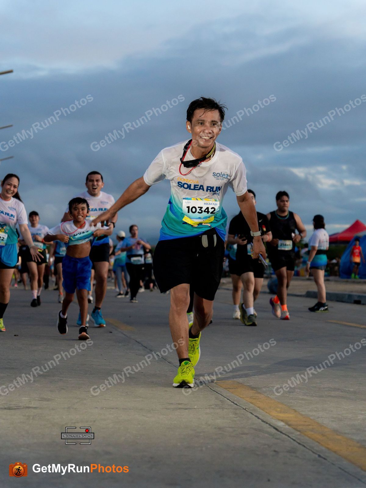 Event photo