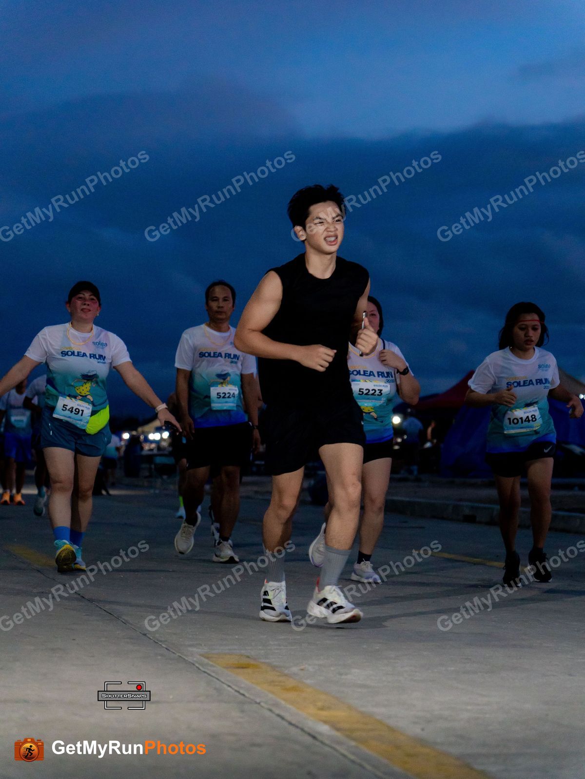 Event photo
