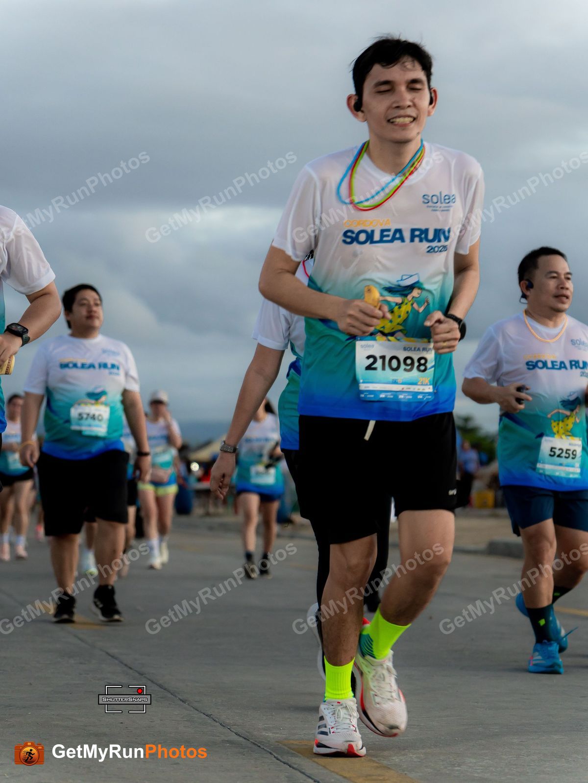 Event photo