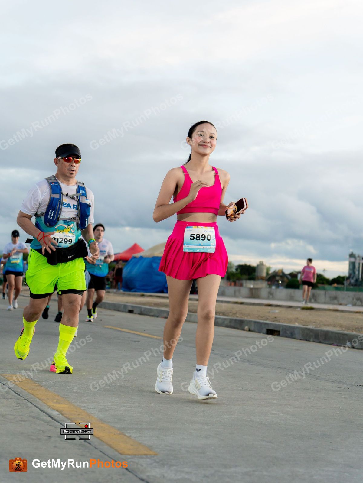 Event photo