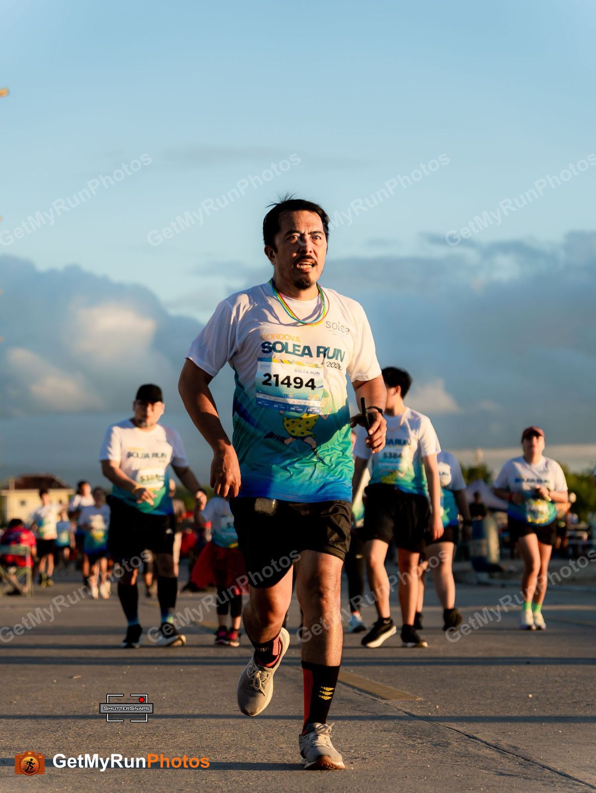 Event photo