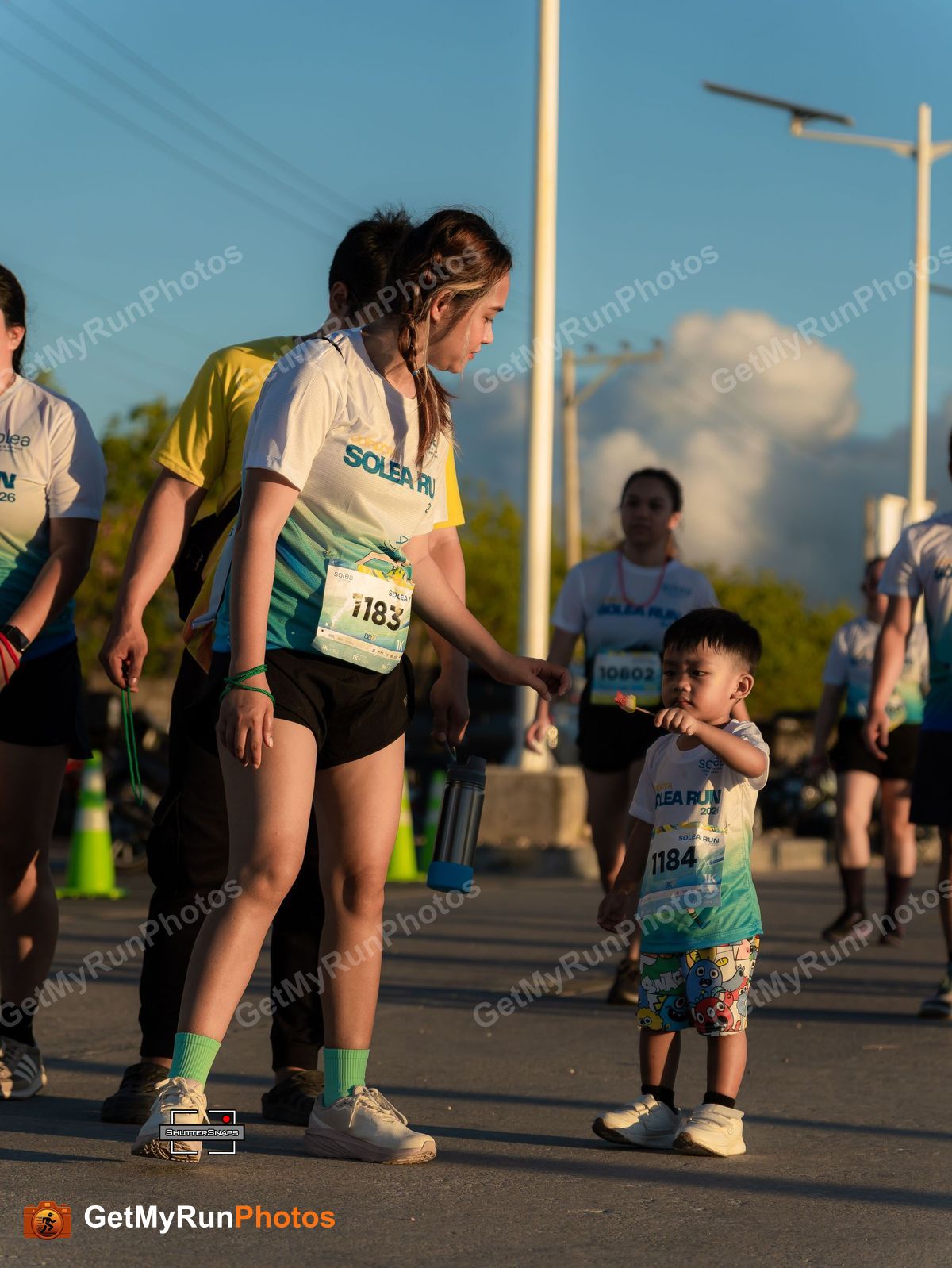 Event photo
