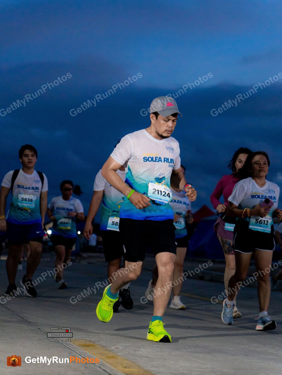 Event photo