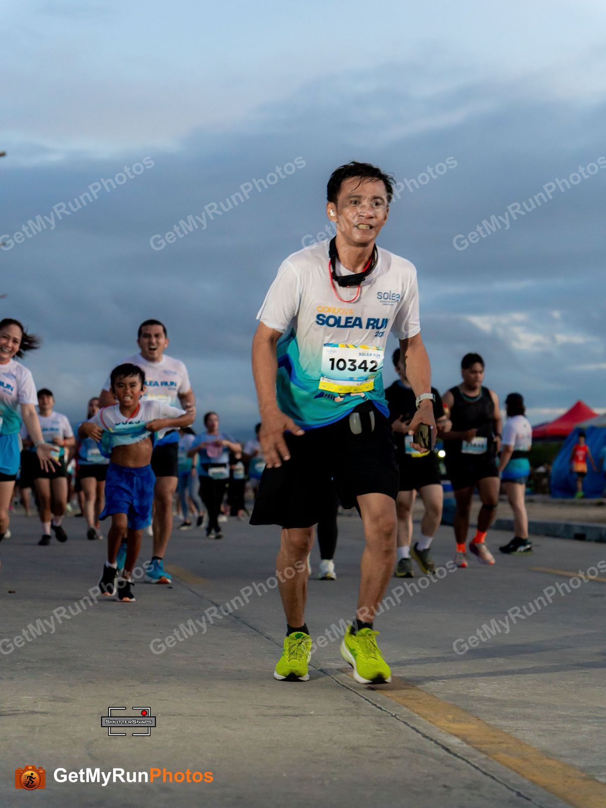 Event photo