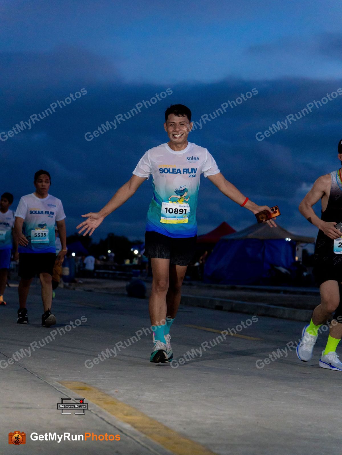 Event photo