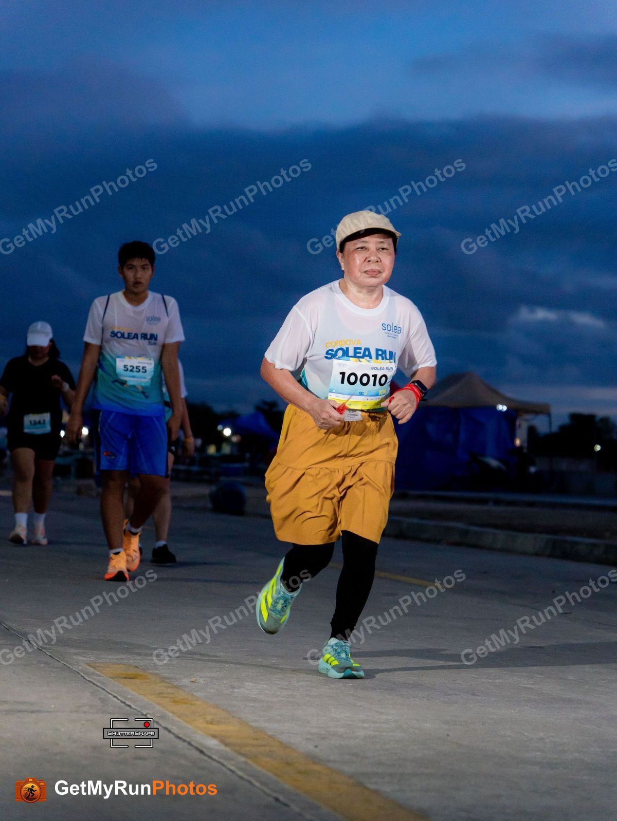 Event photo