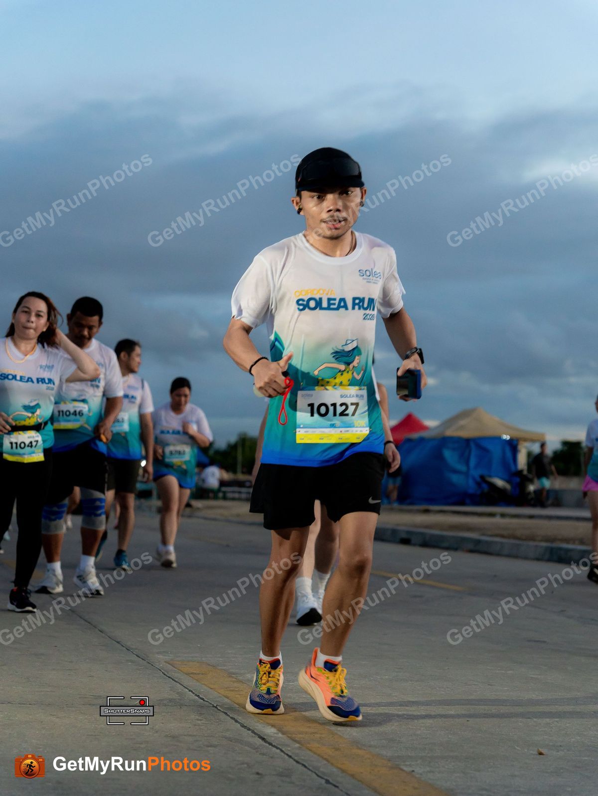Event photo