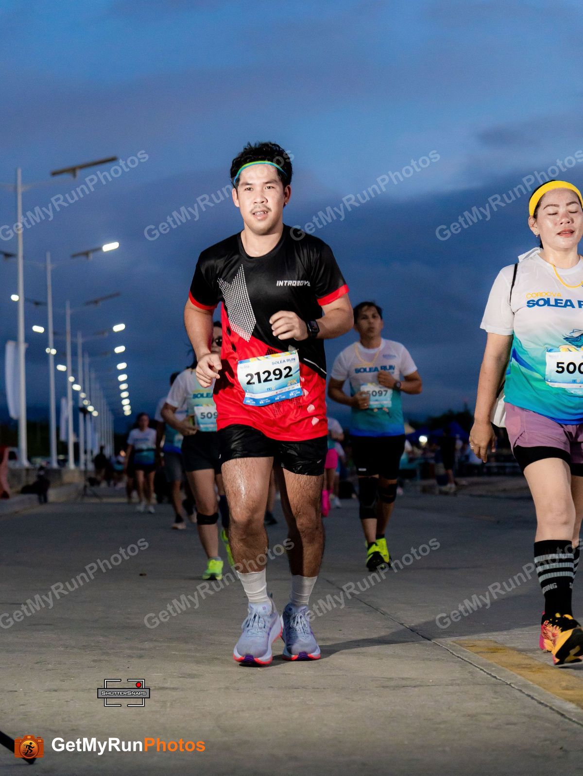 Event photo