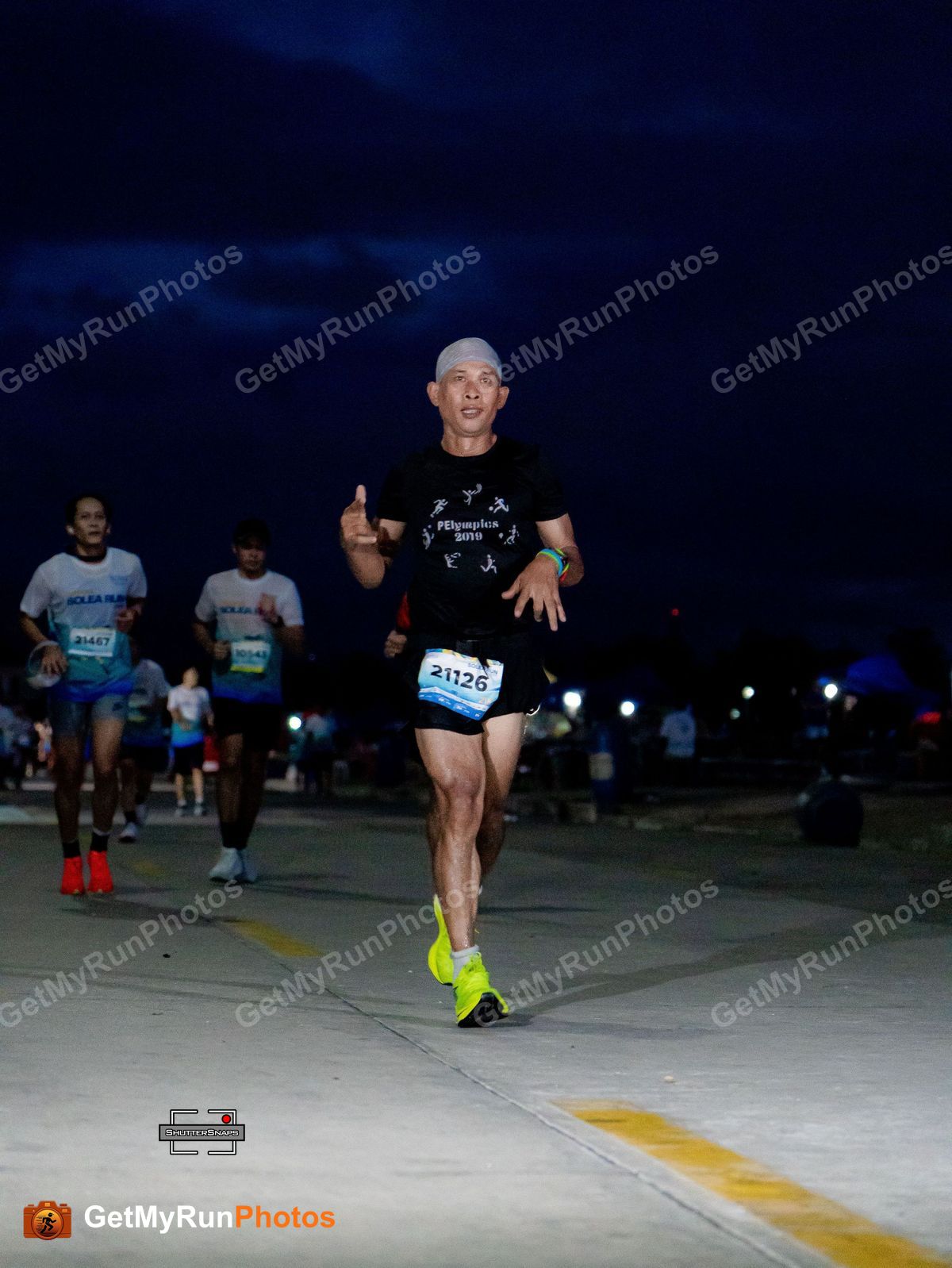 Event photo