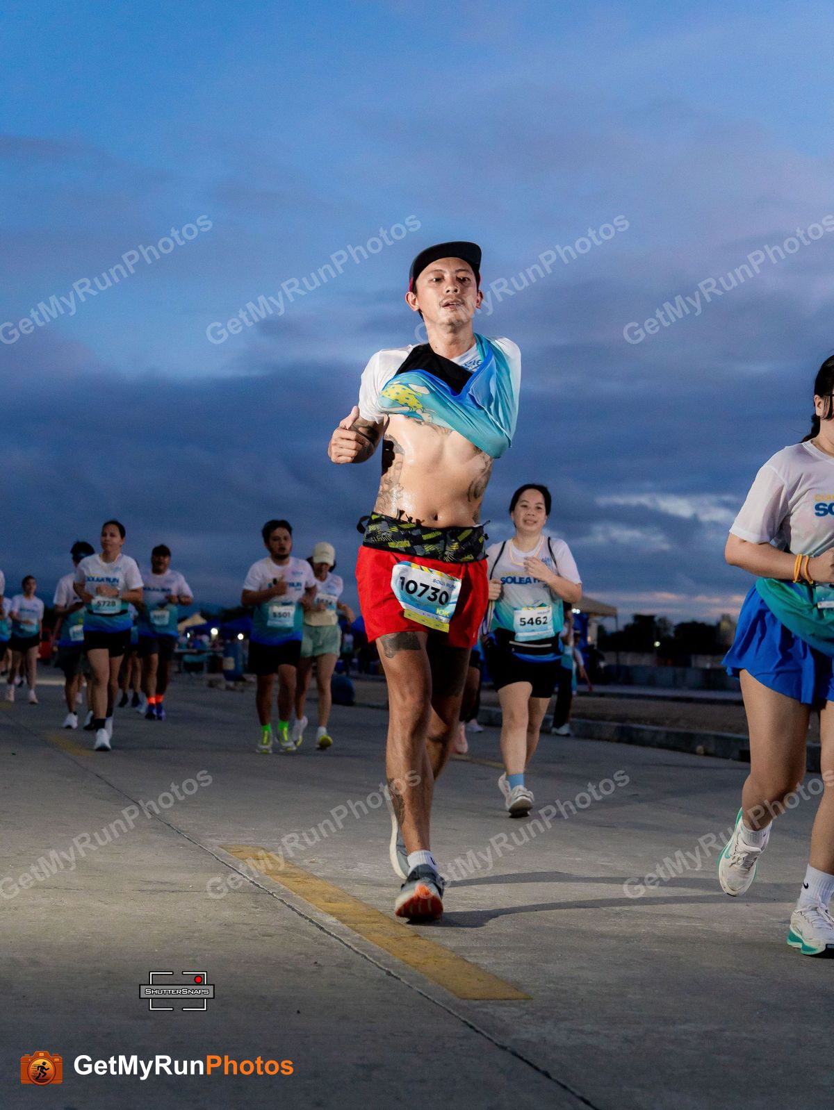 Event photo