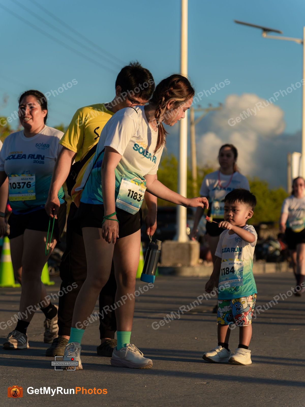 Event photo