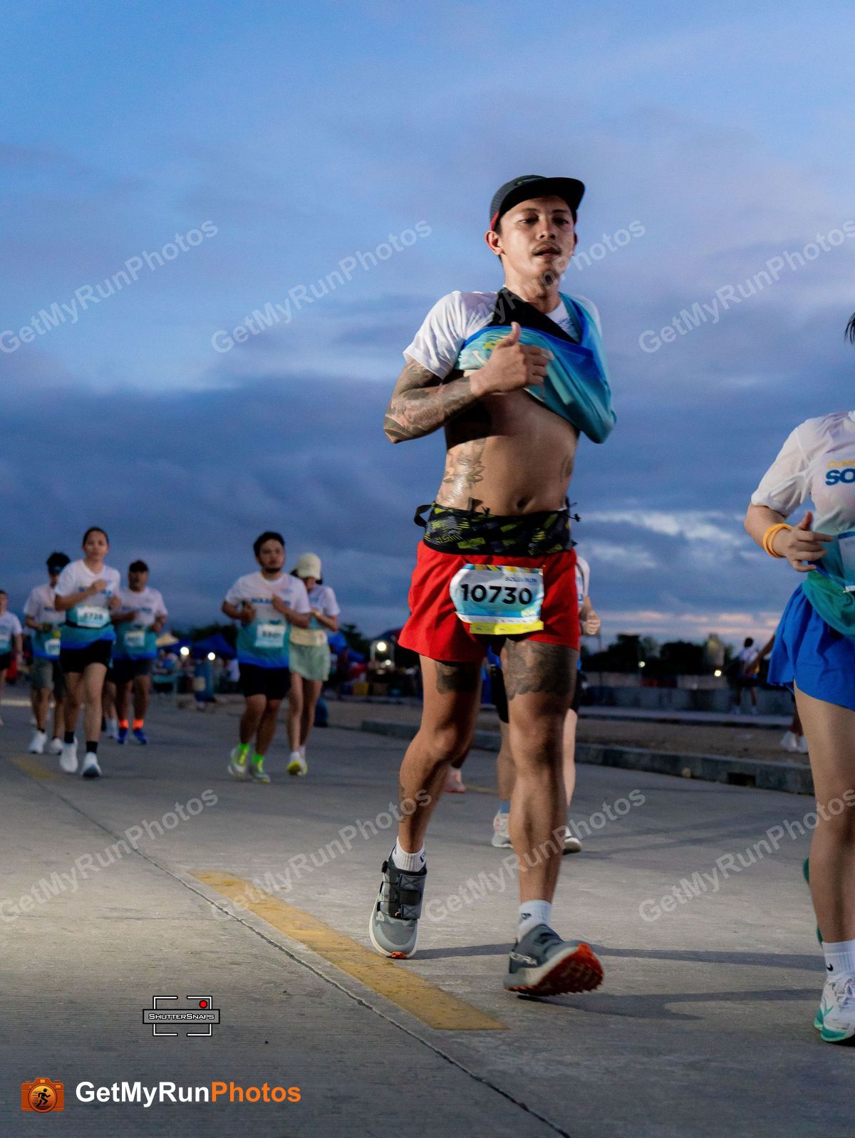 Event photo