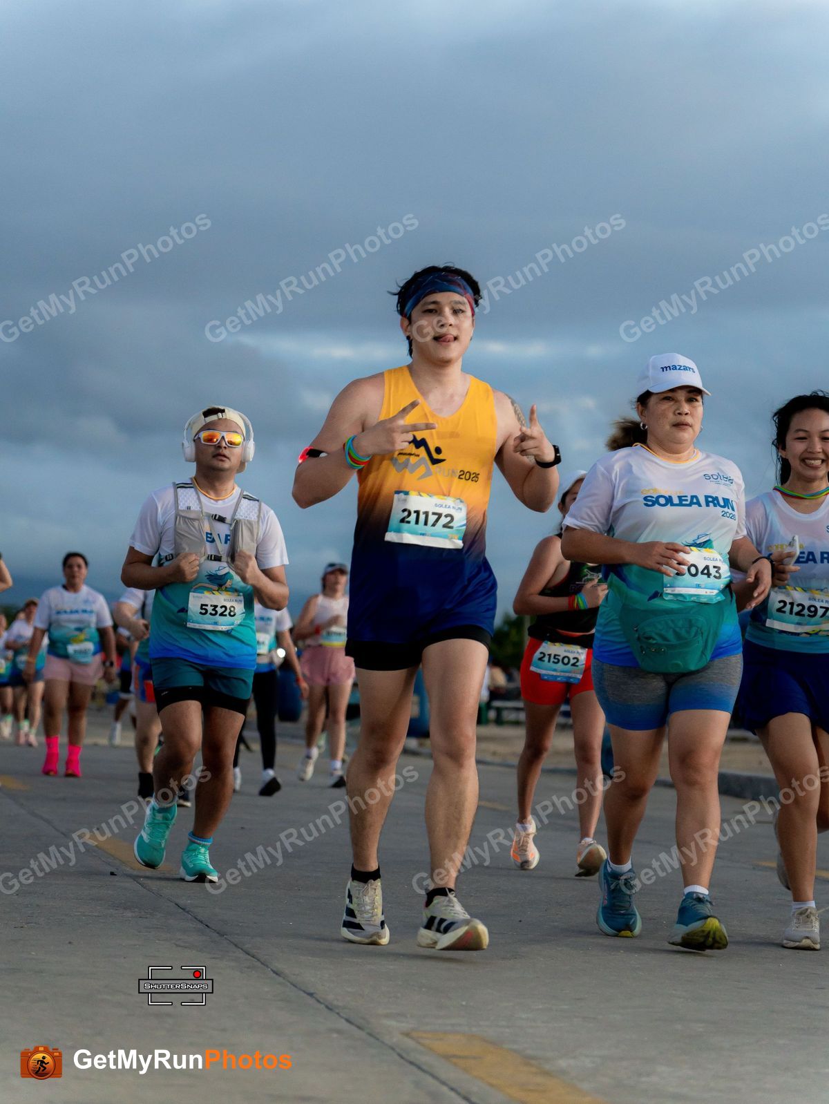 Event photo