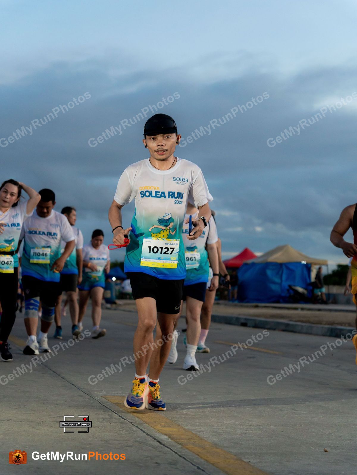 Event photo