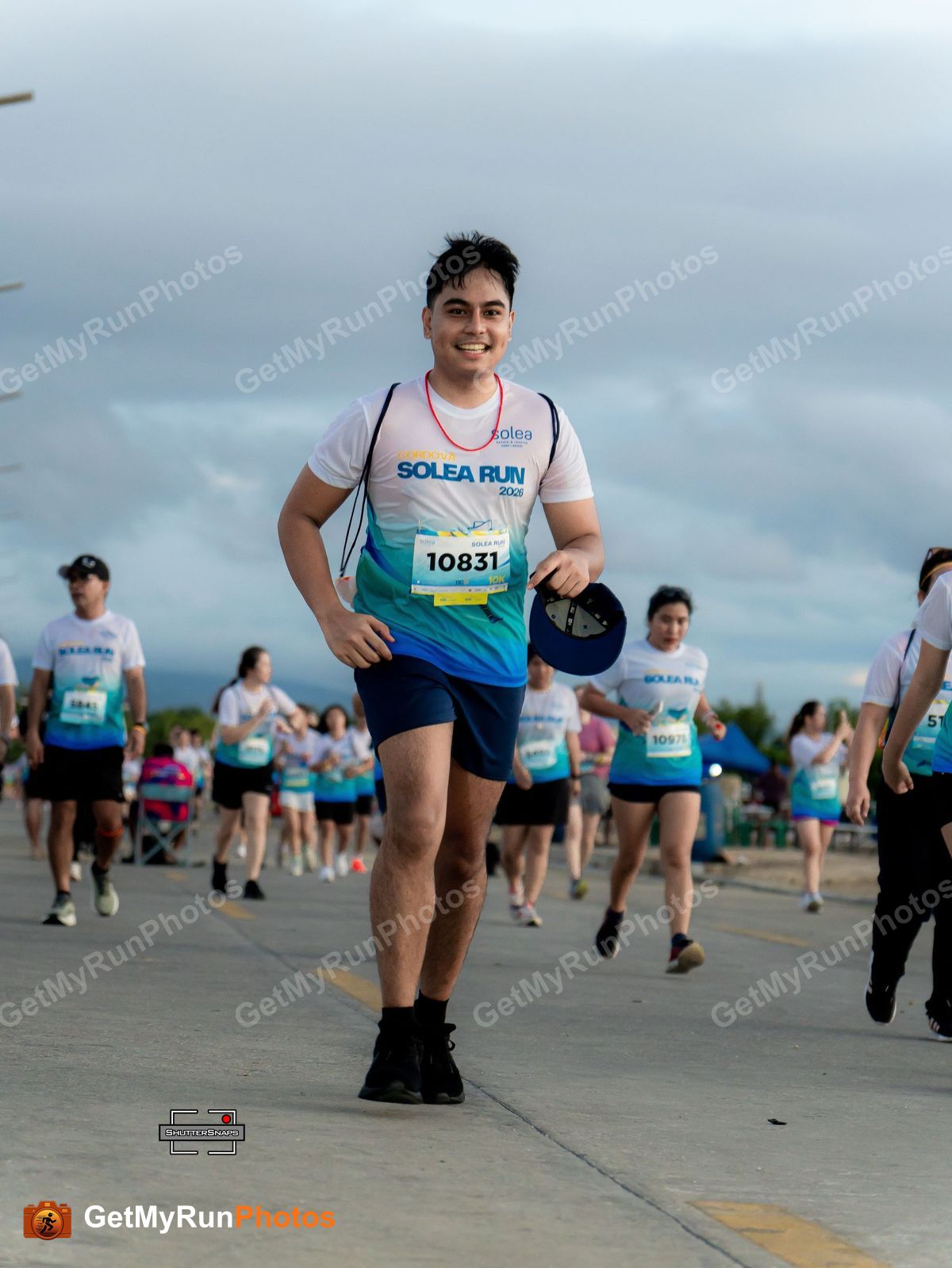 Event photo