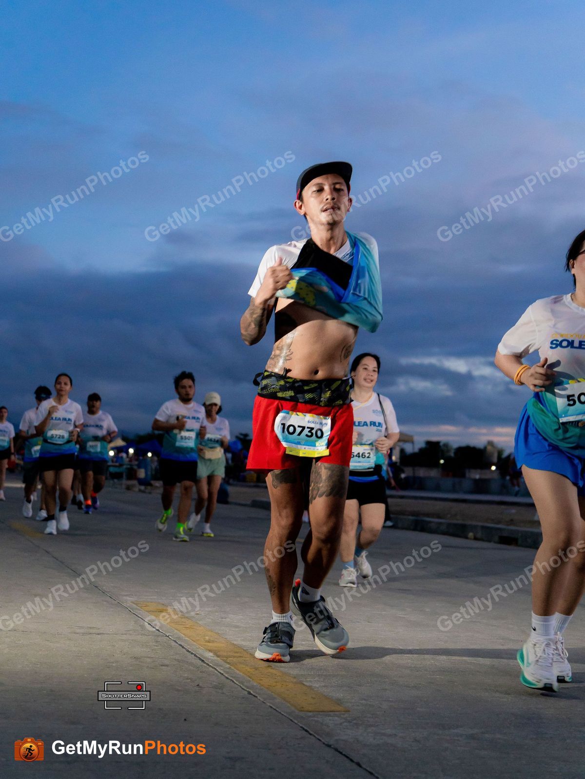 Event photo