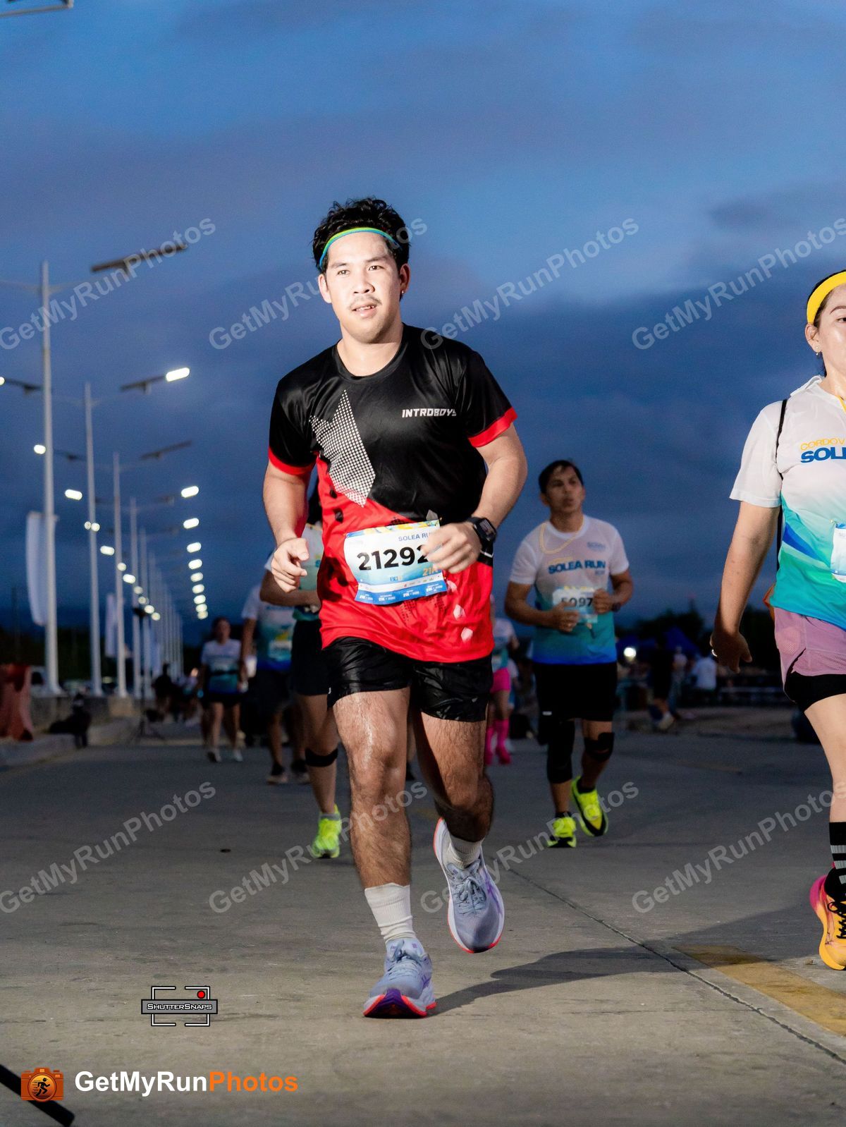 Event photo