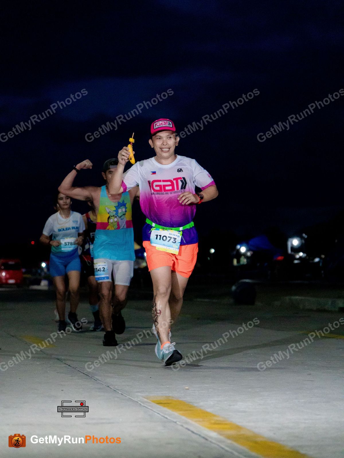 Event photo