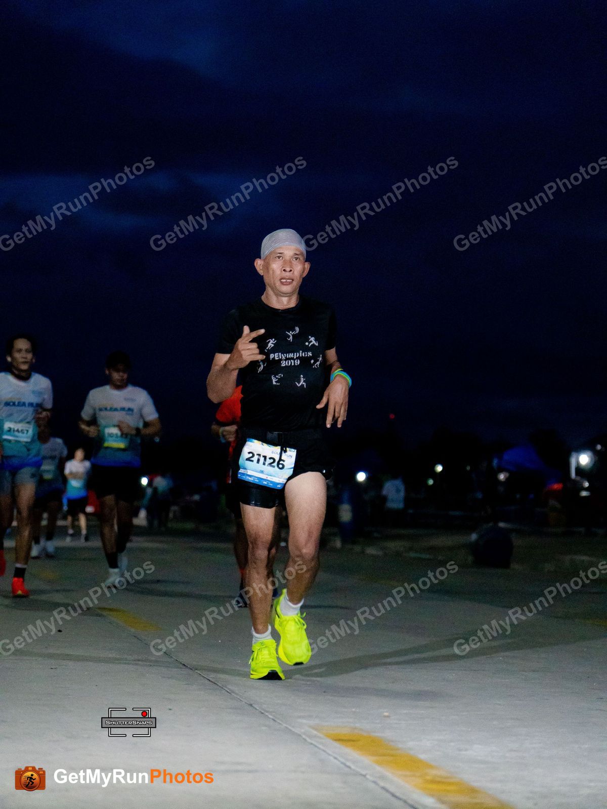 Event photo