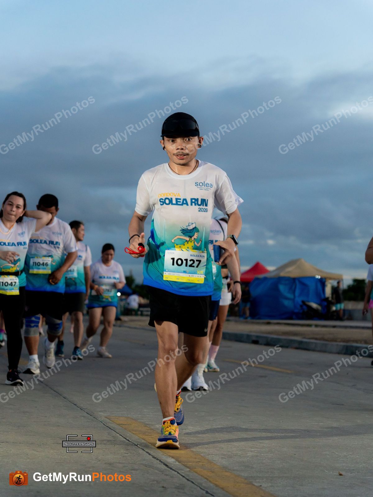 Event photo