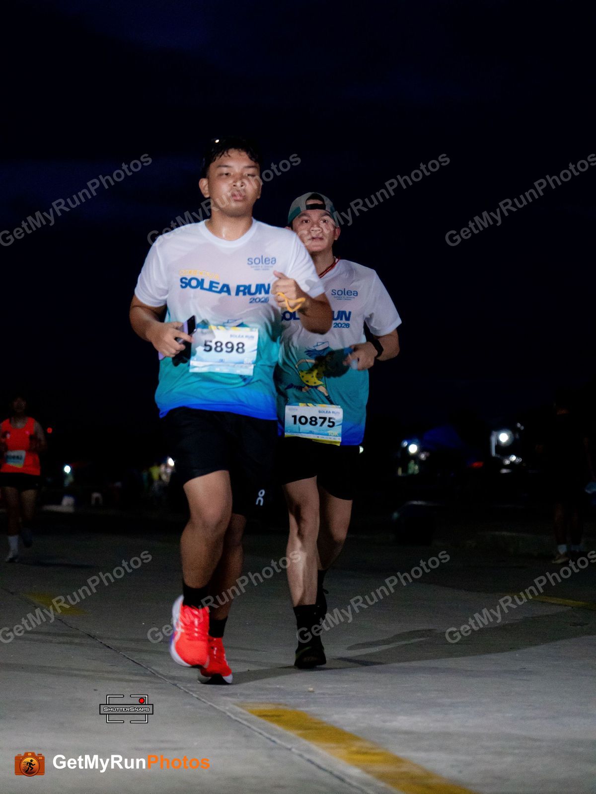 Event photo
