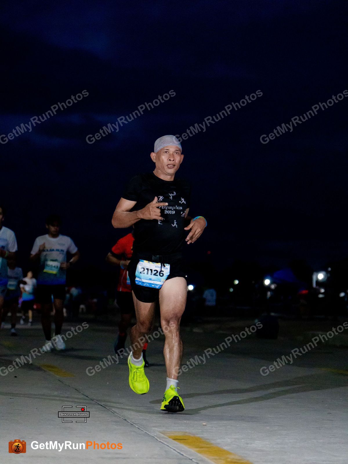 Event photo