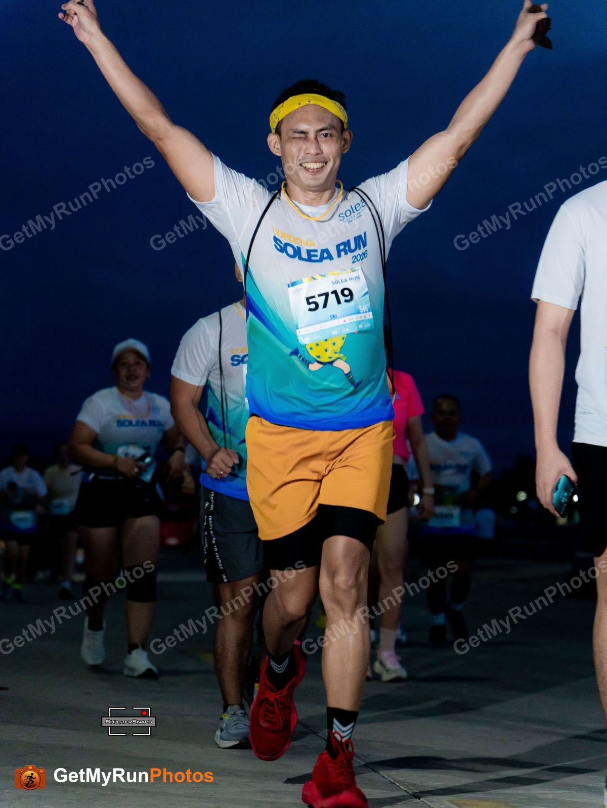 Event photo