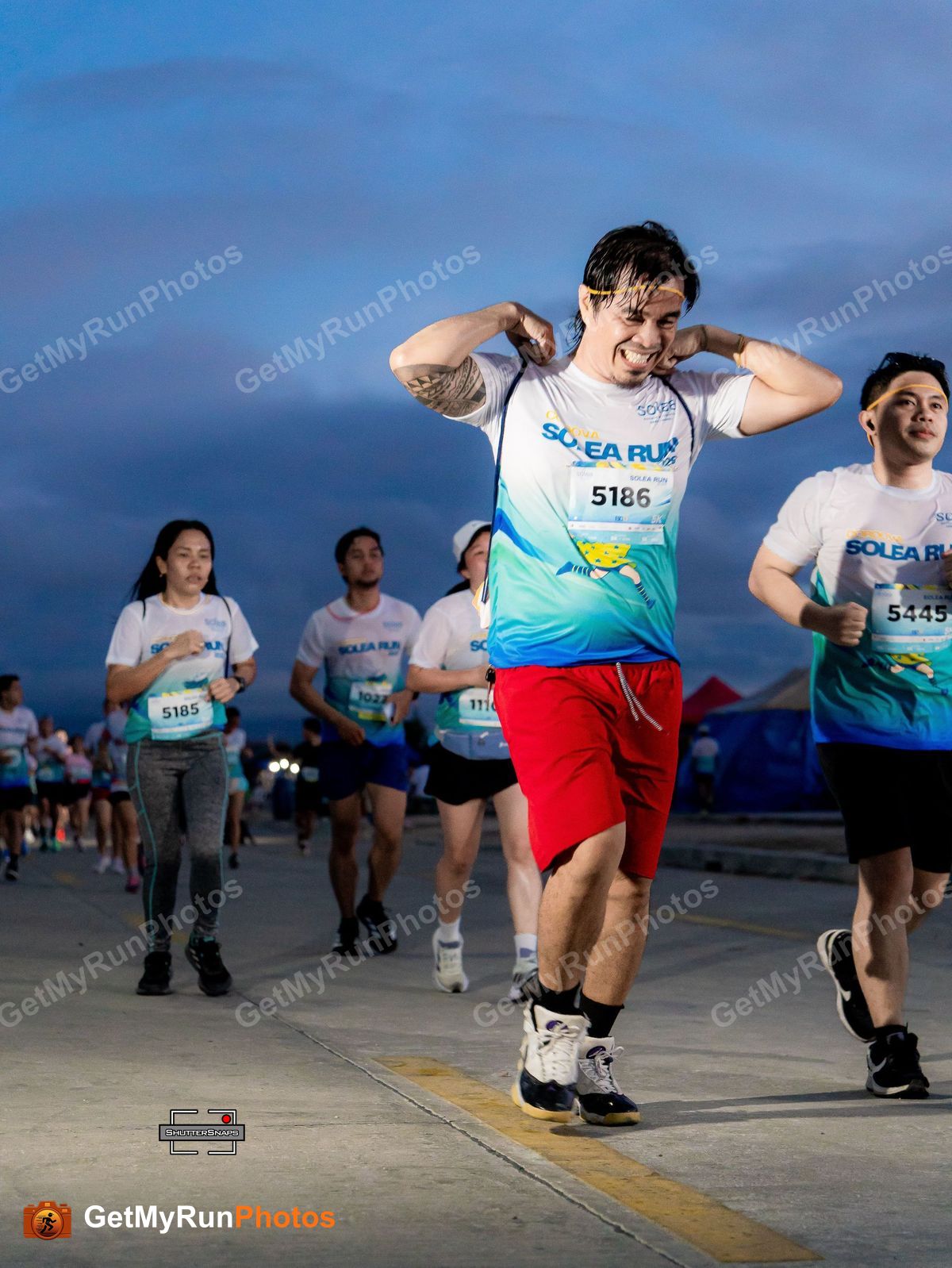 Event photo