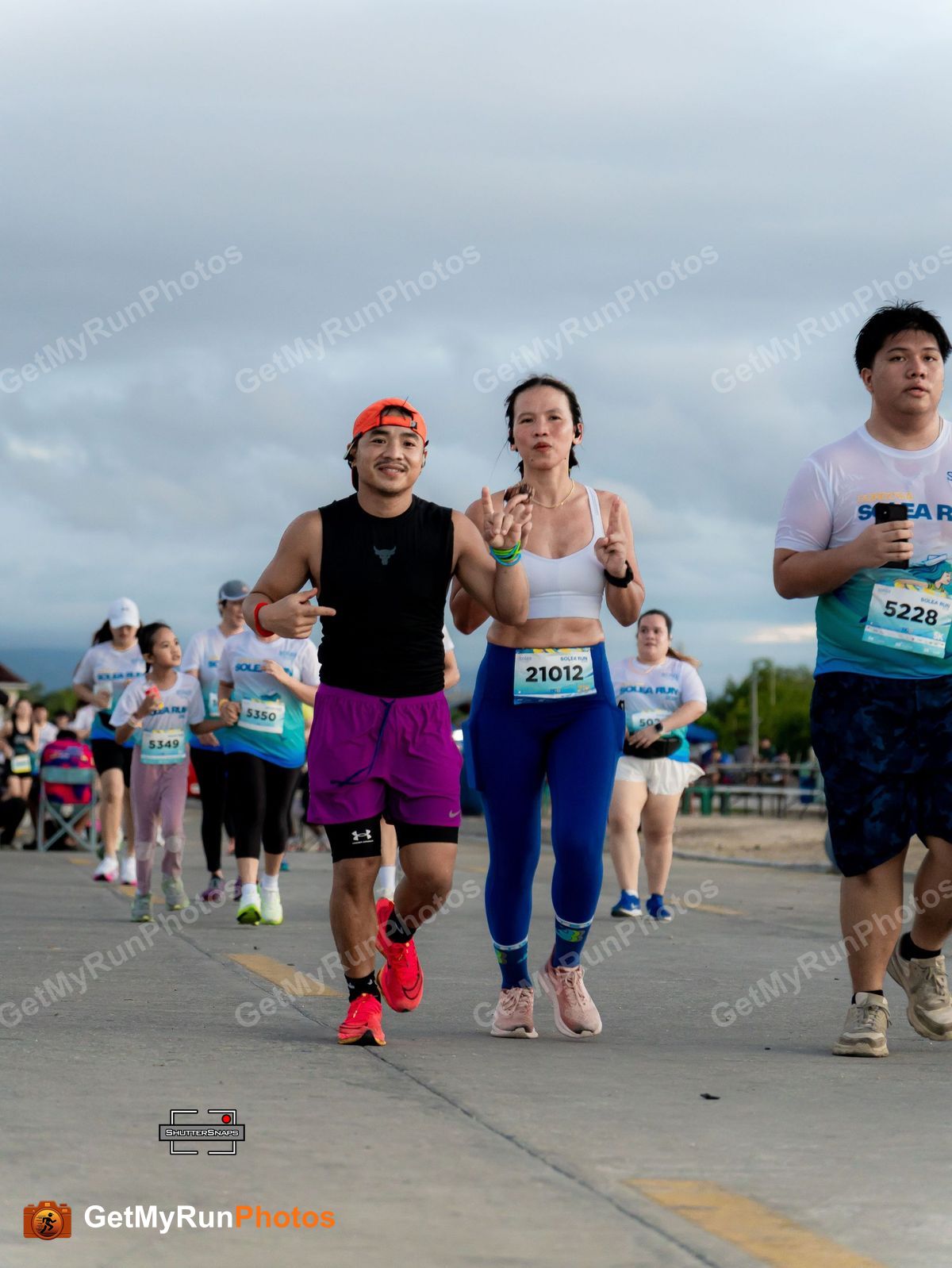 Event photo