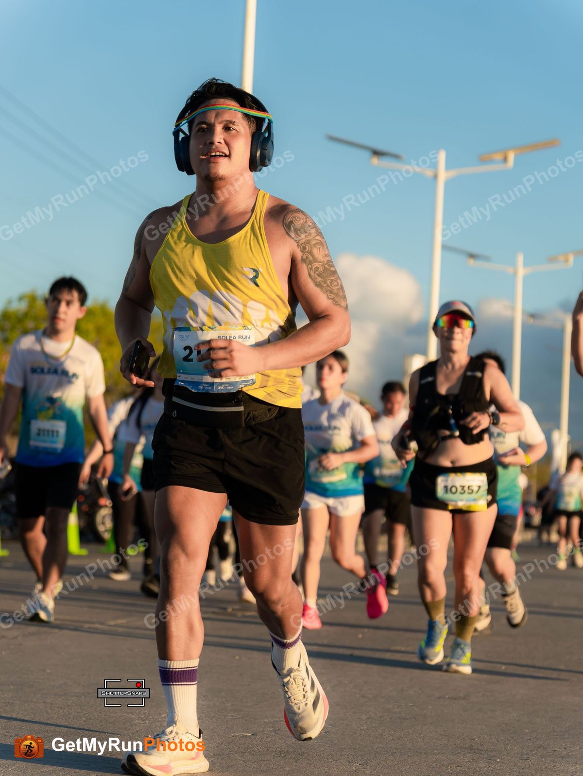 Event photo