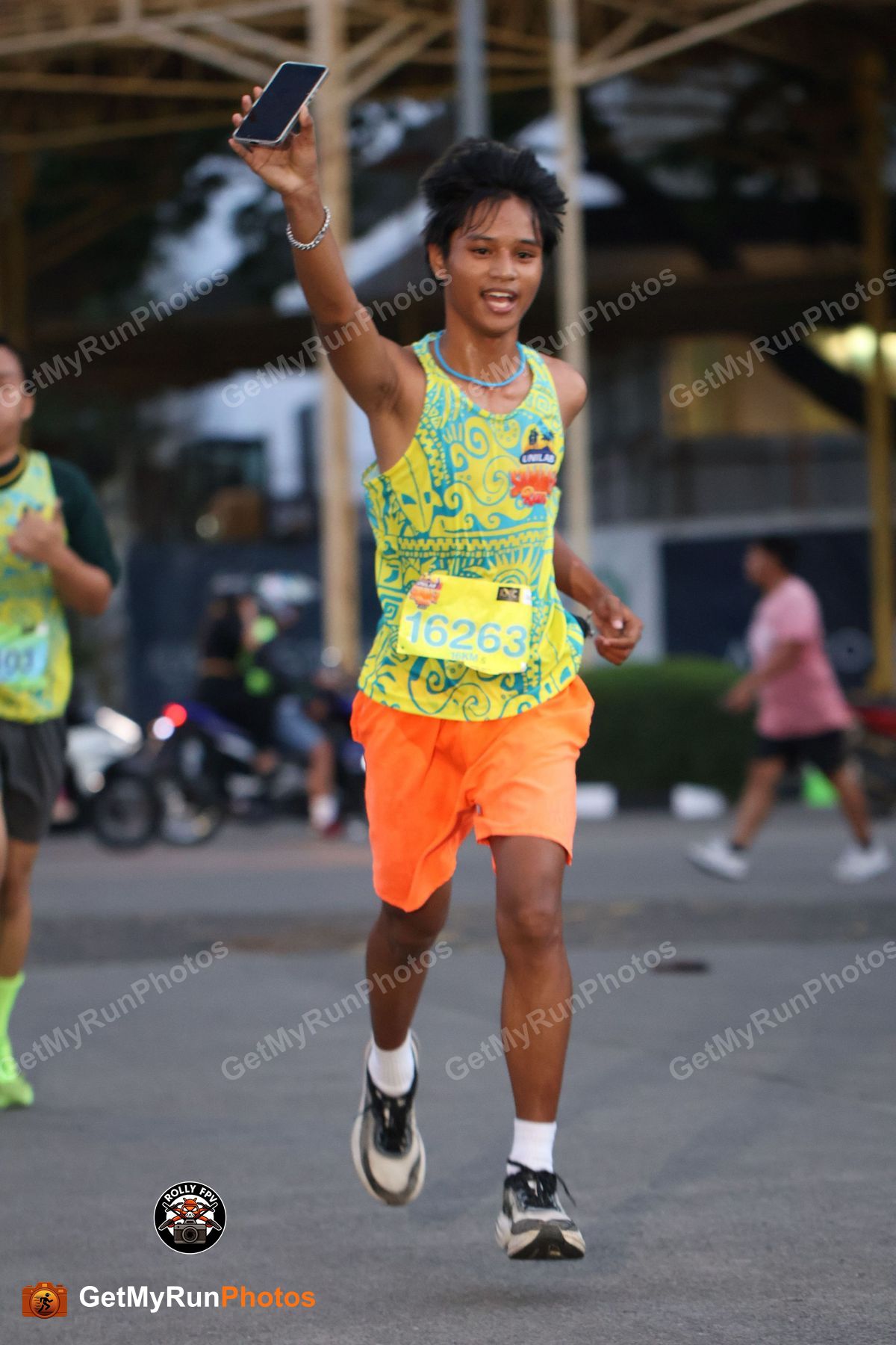 Event photo