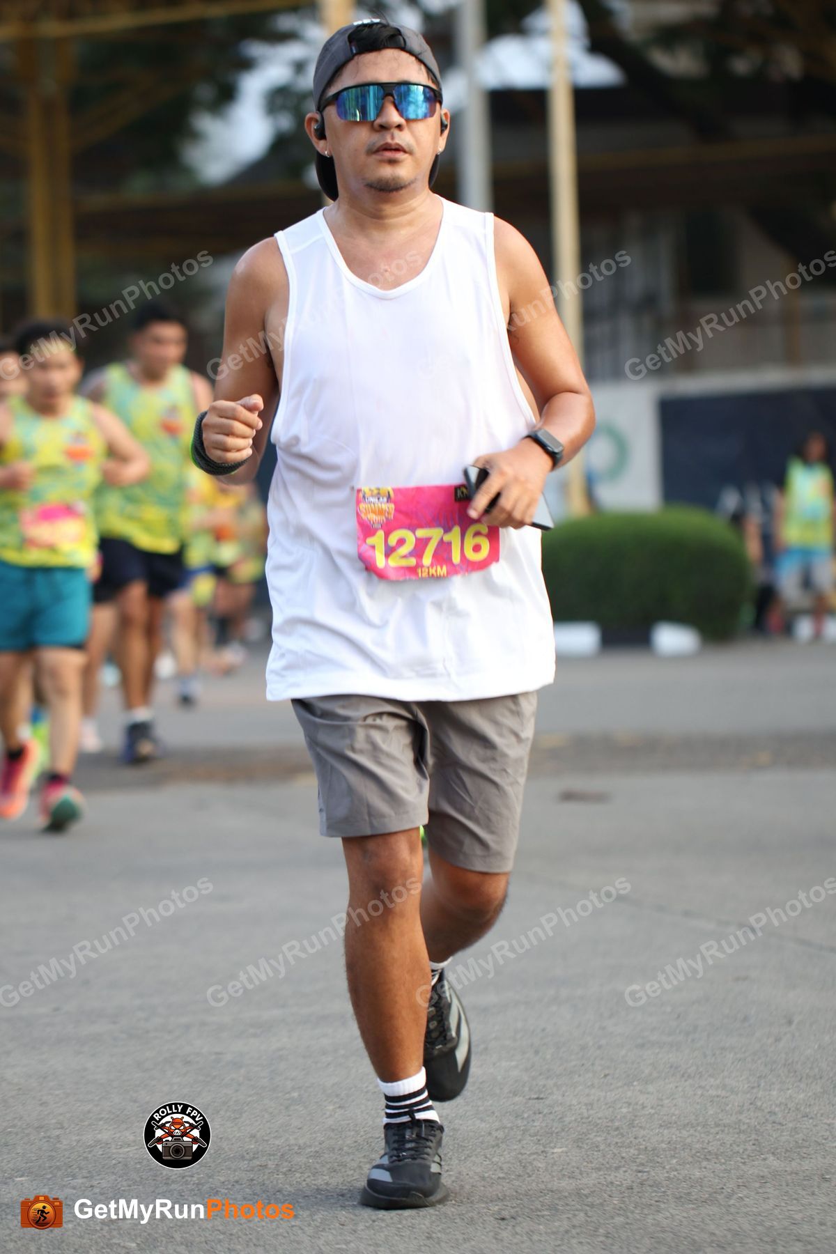 Event photo