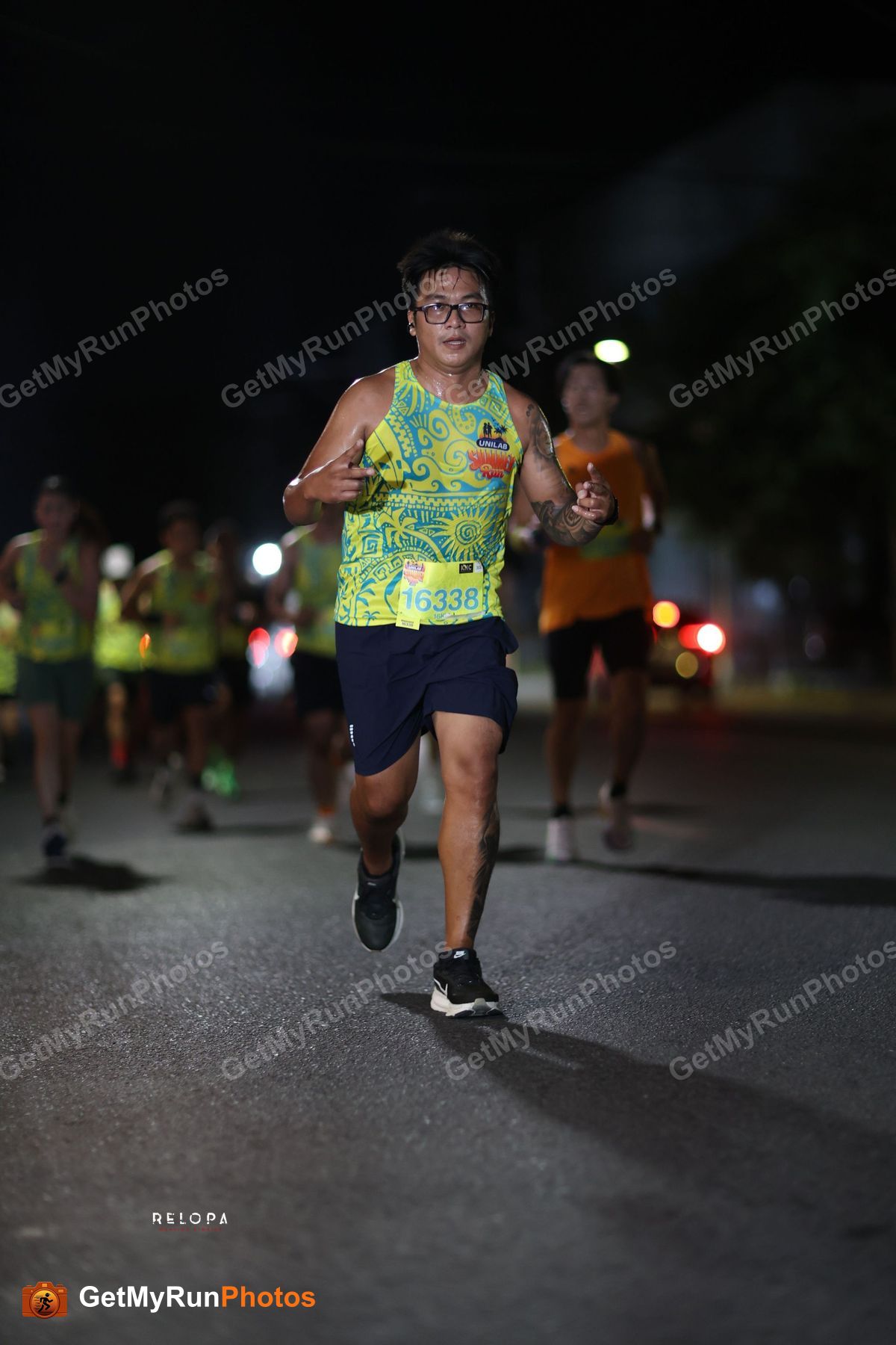 Event photo