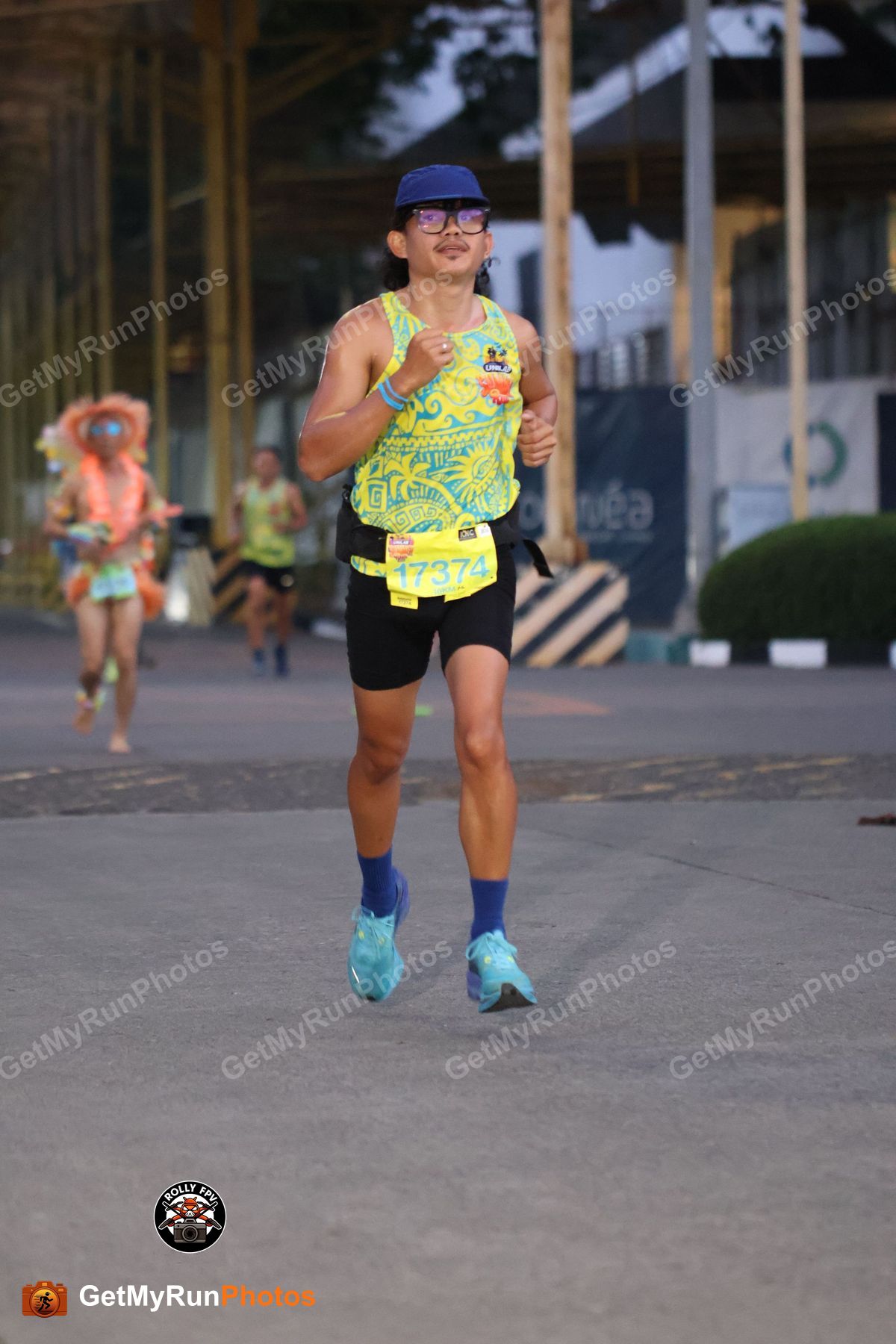 Event photo