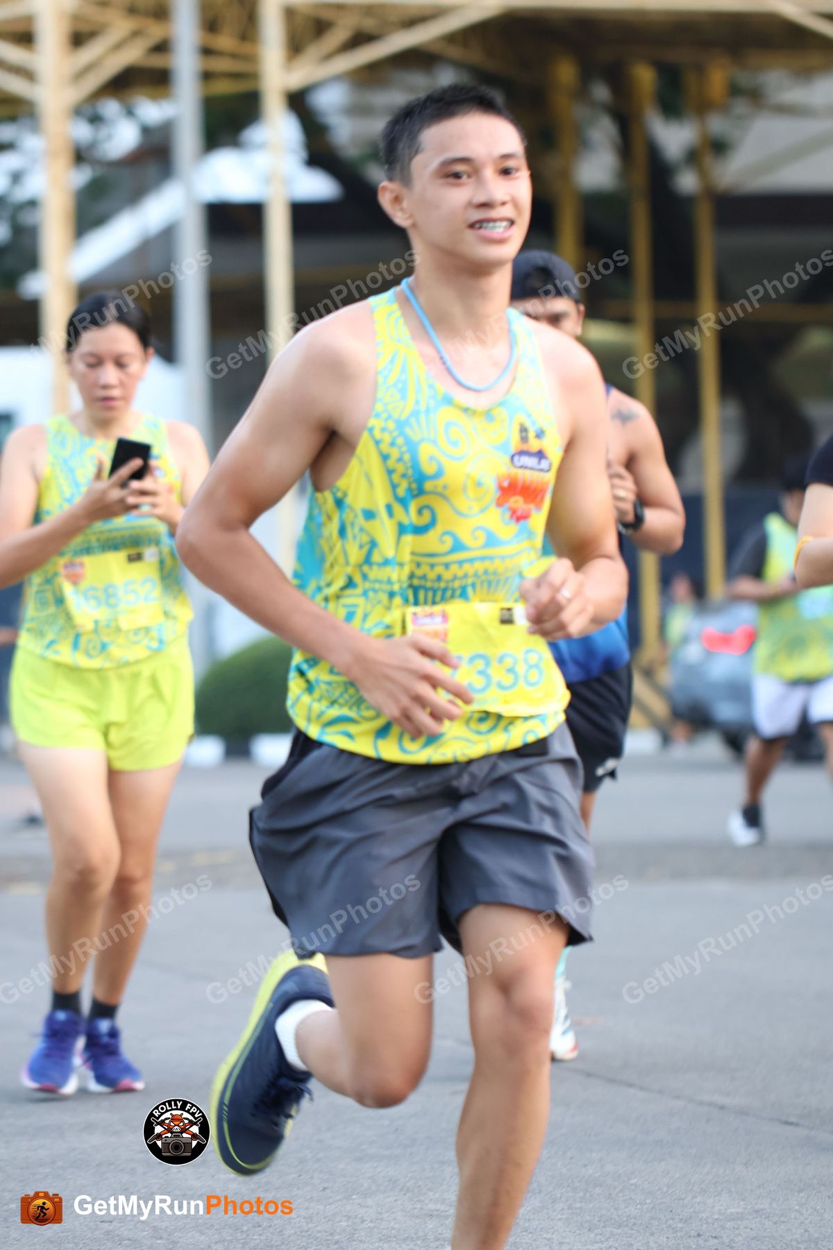 Event photo