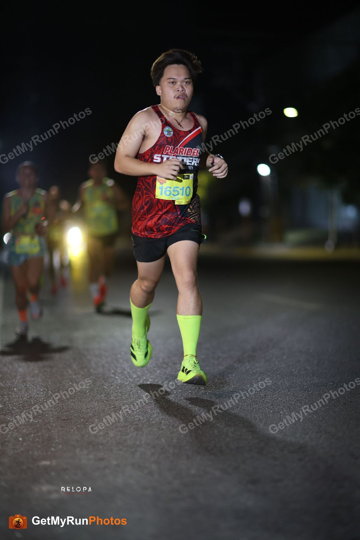 Event photo
