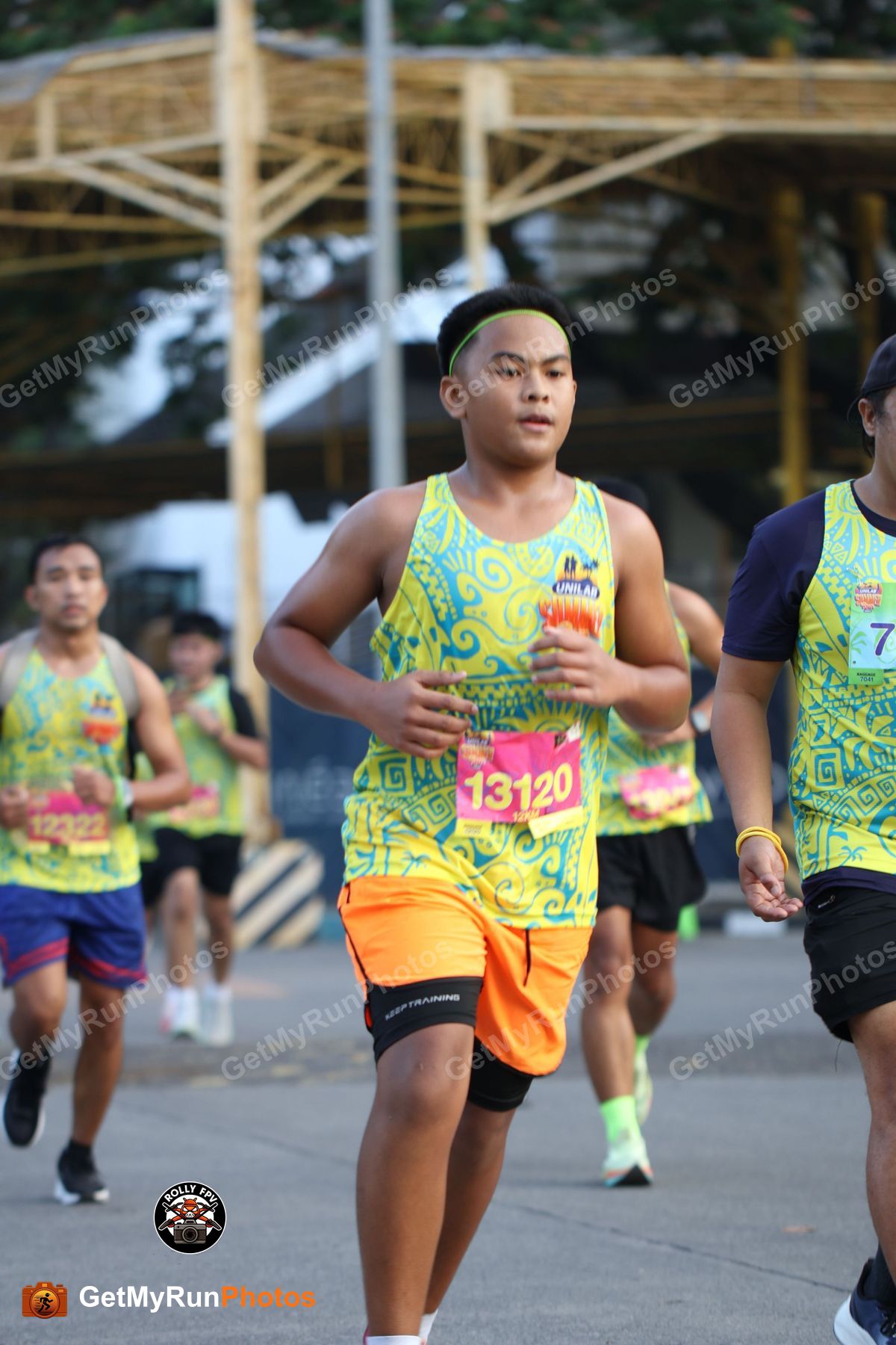 Event photo