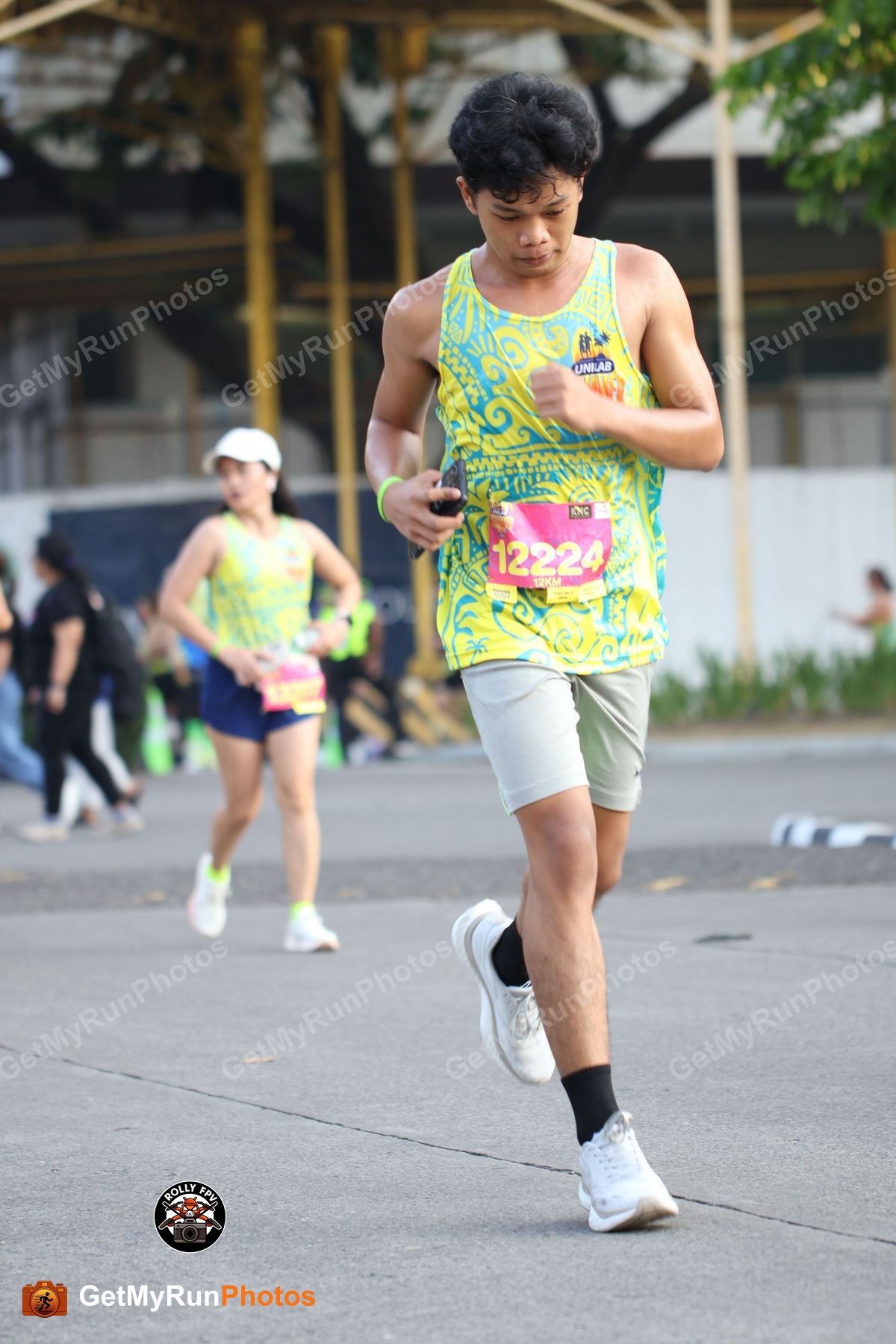 Event photo