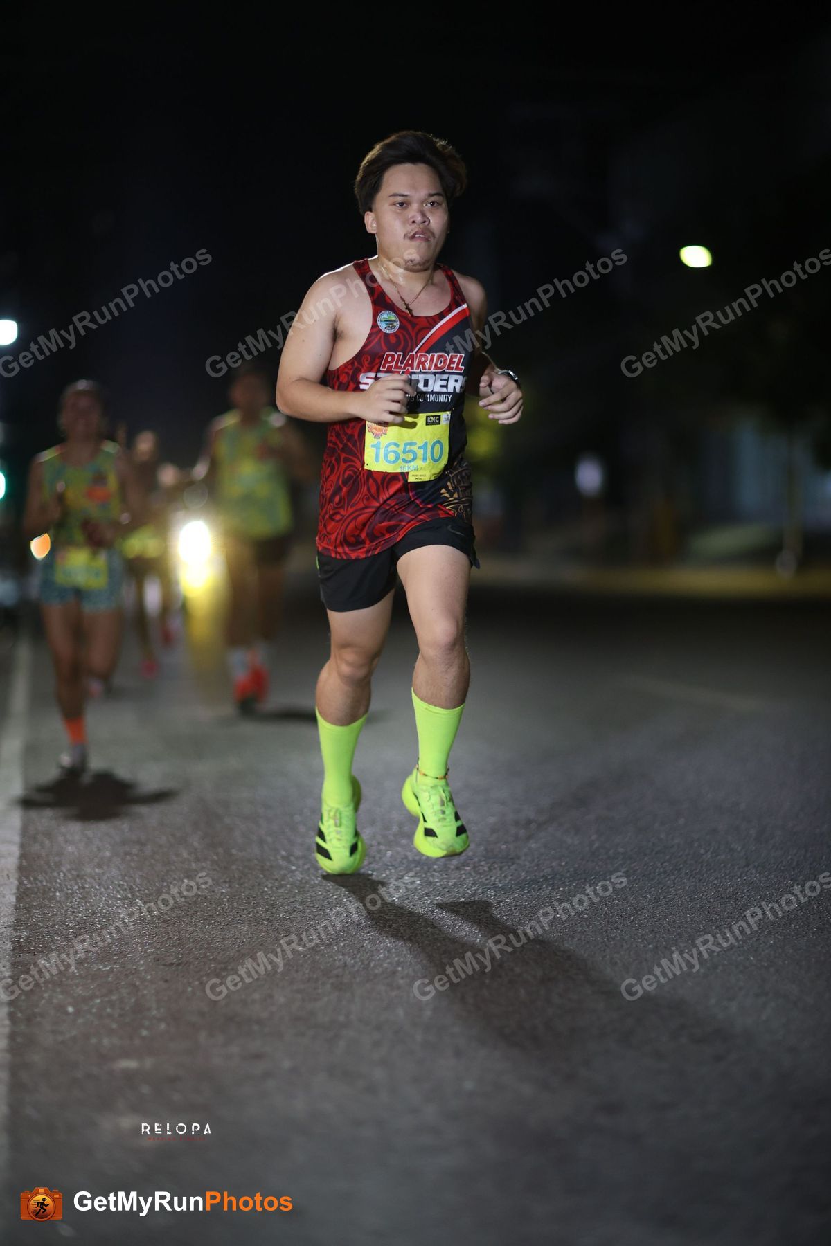Event photo