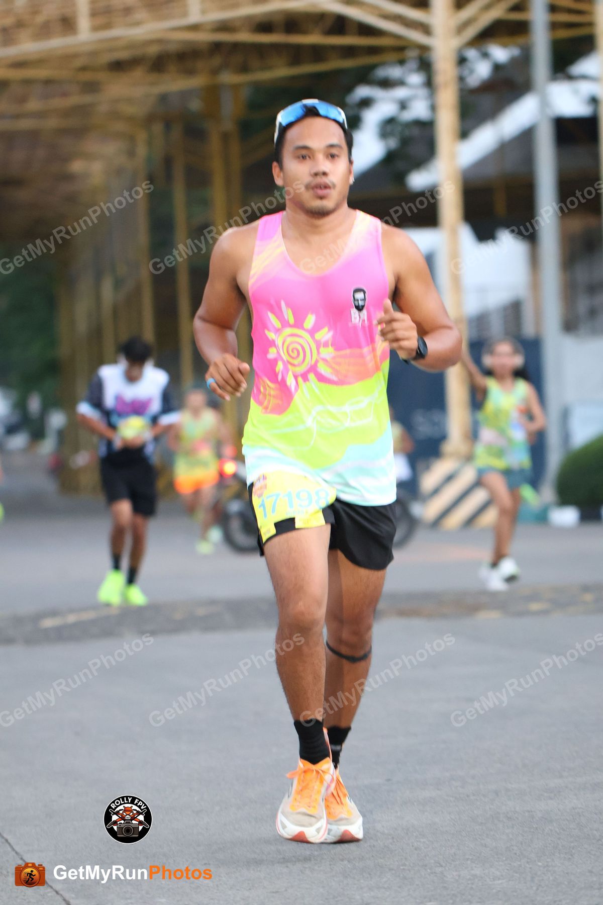 Event photo