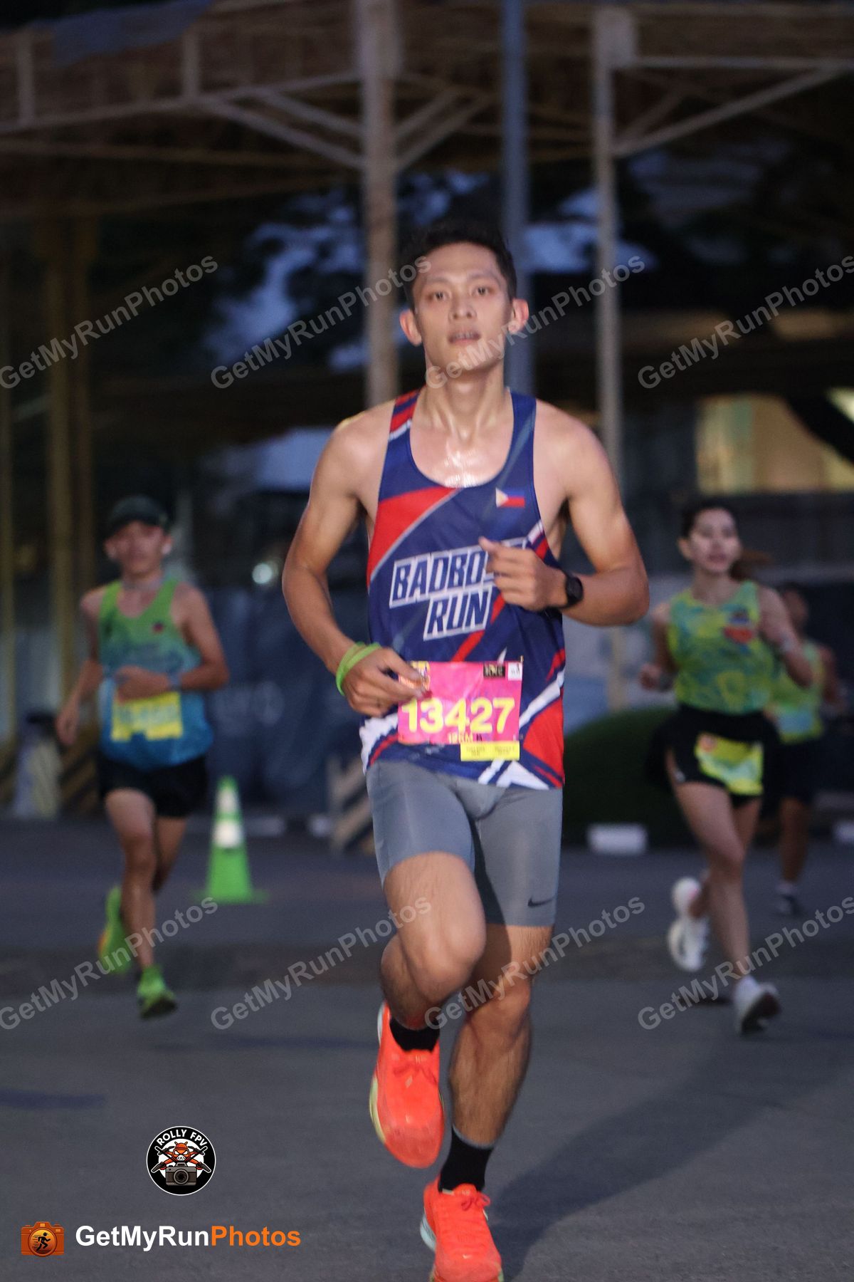 Event photo